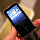 Image for article titled Video Hands On: Samsung's New Q2 and U5 MP3 Players